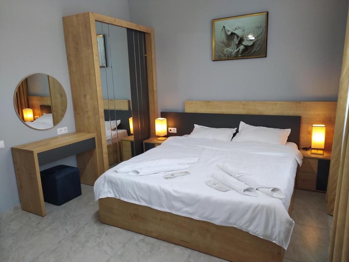 Nice Apartments Tbilisi *