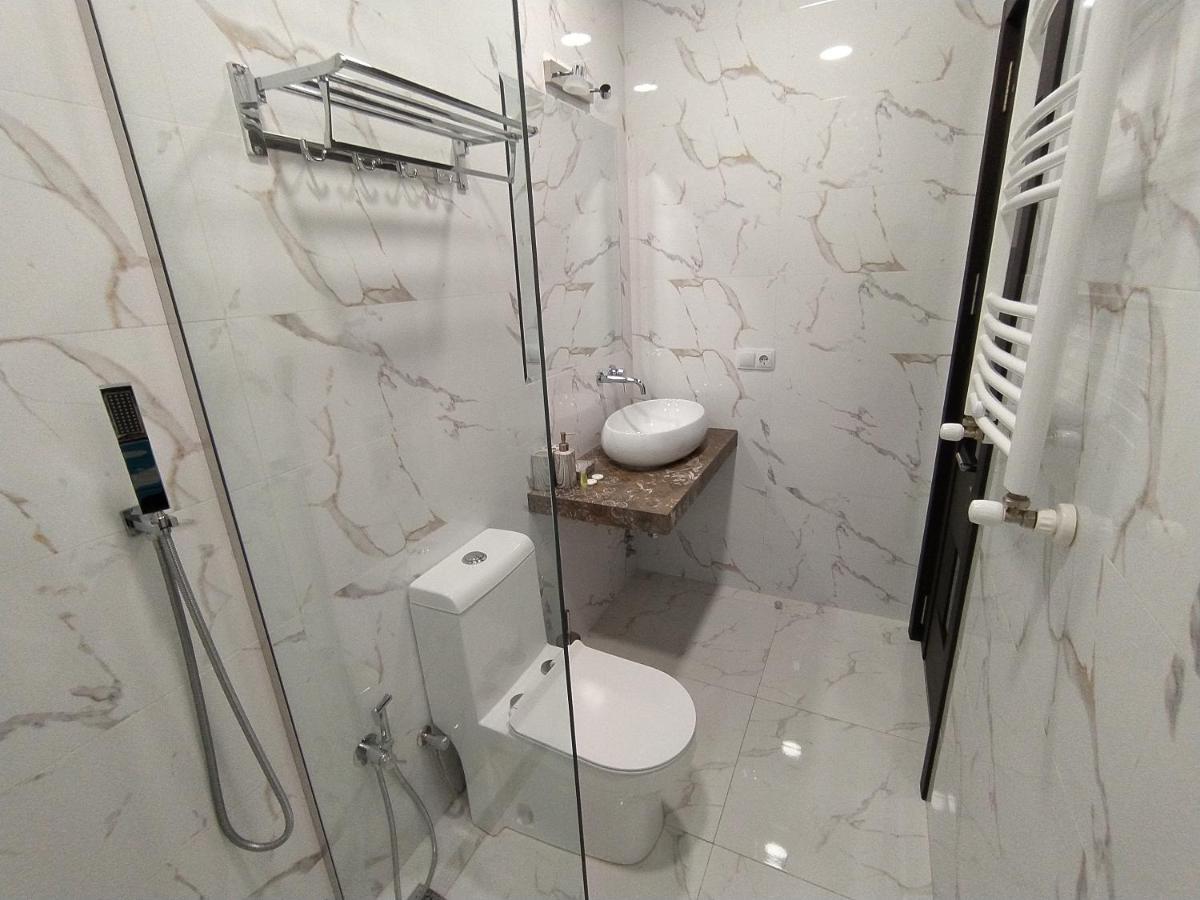 Nice Apartments Tbilisi דירה