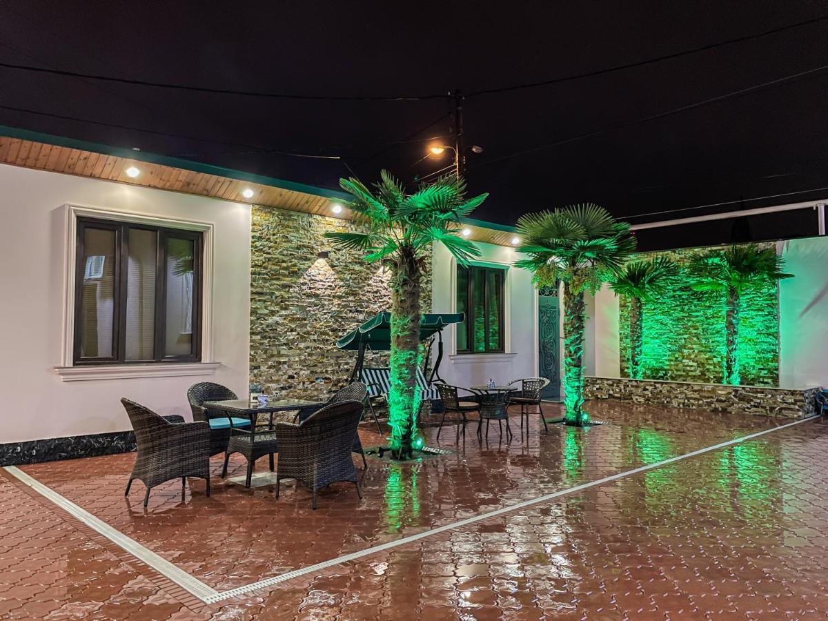 Nice Apartments Tbilisi טביליסי