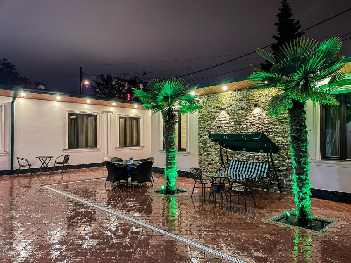 דירה Nice Apartments Tbilisi טביליסי