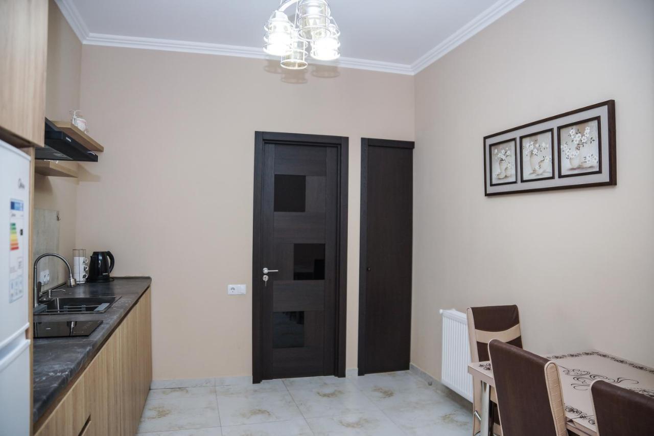 דירה Nice Apartments Tbilisi