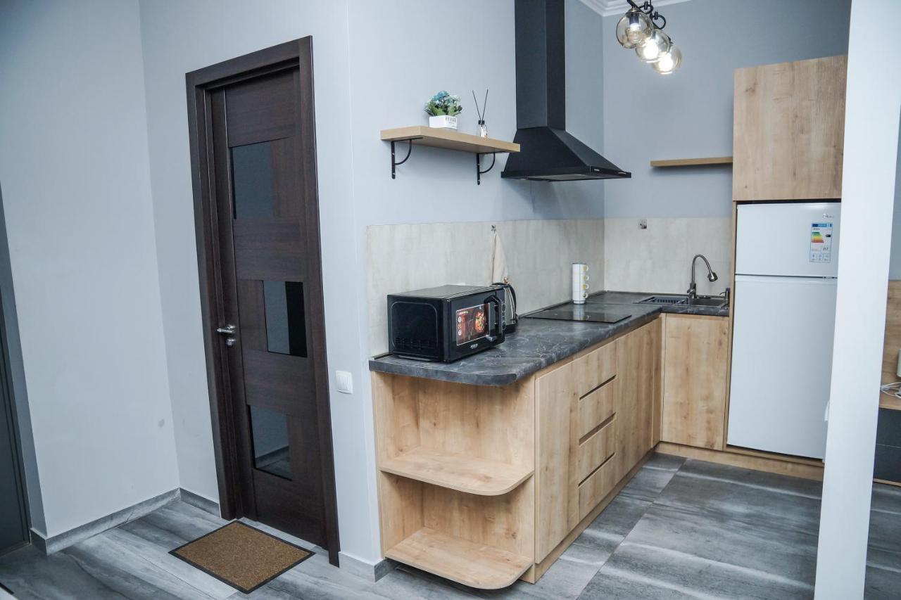 דירה Nice Apartments Tbilisi טביליסי