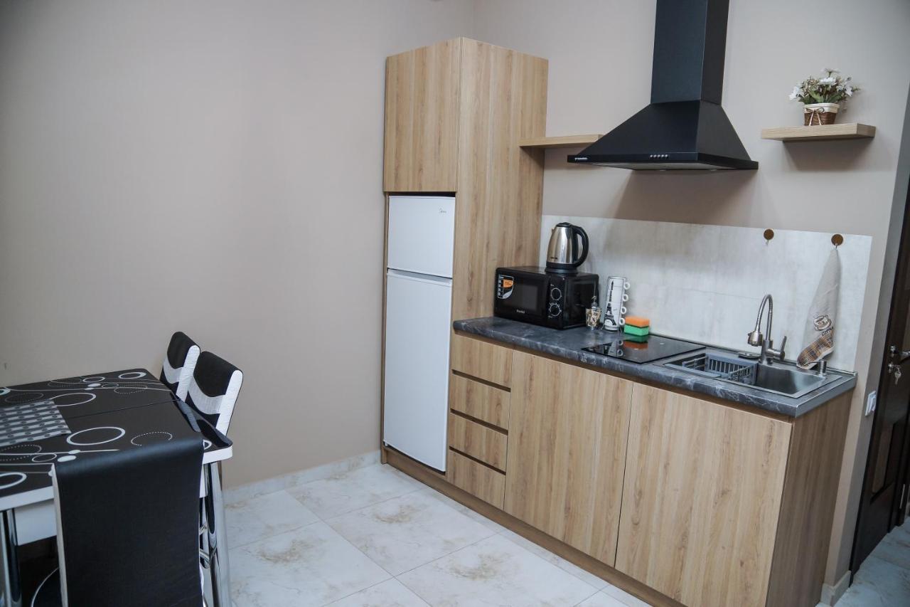 Nice Apartments Tbilisi * טביליסי