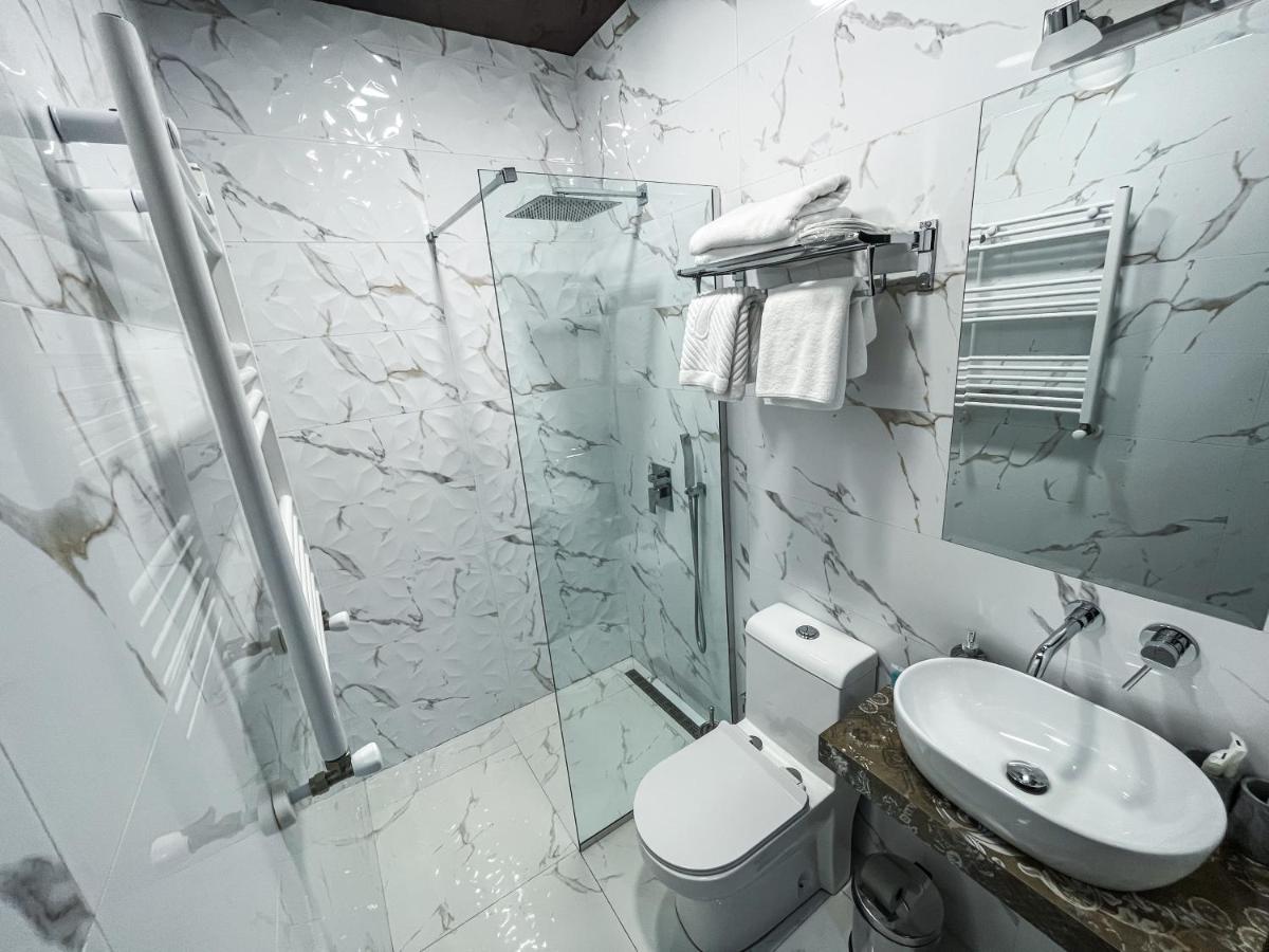 Nice Apartments Tbilisi *