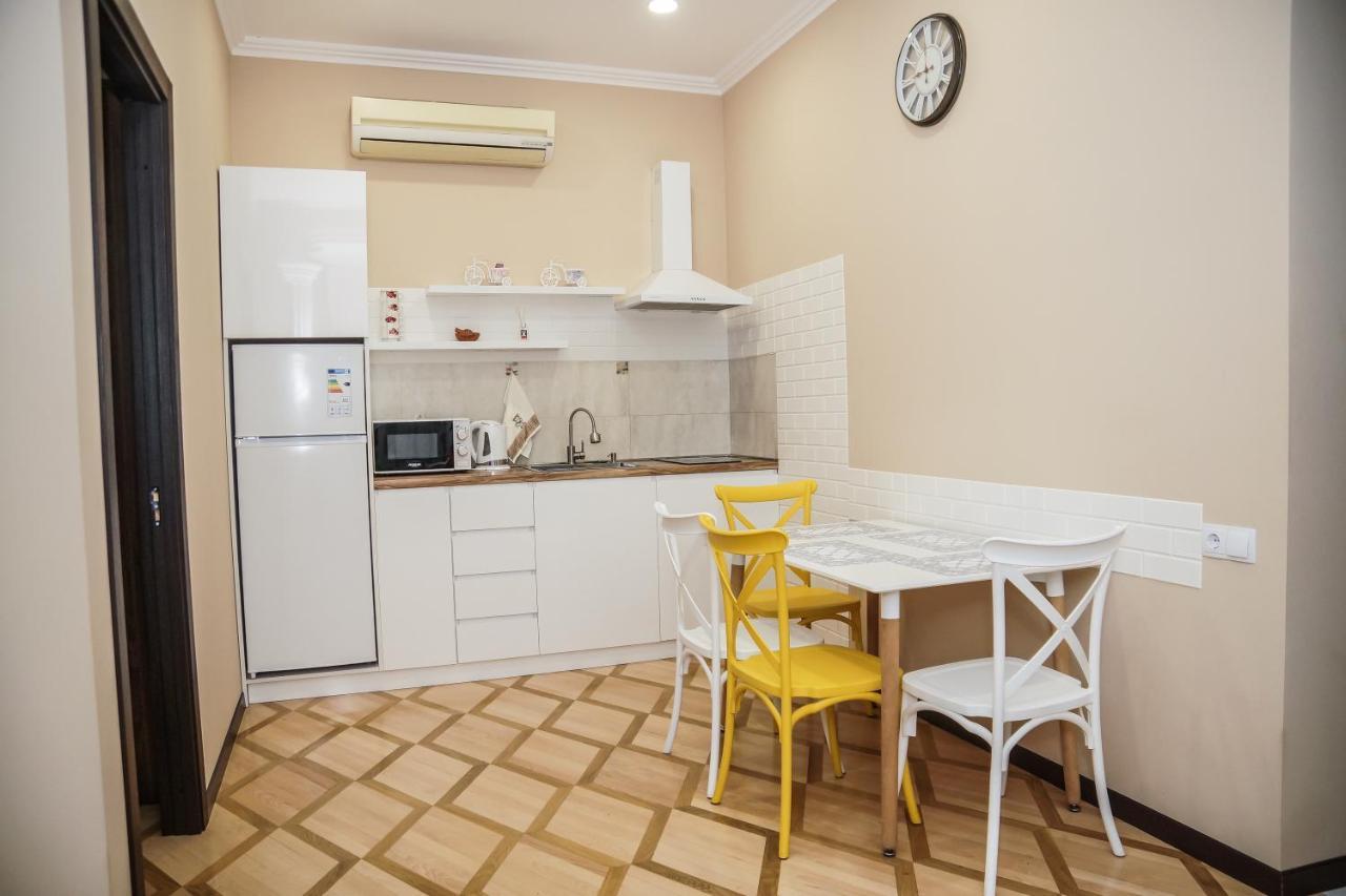Nice Apartments Tbilisi * טביליסי