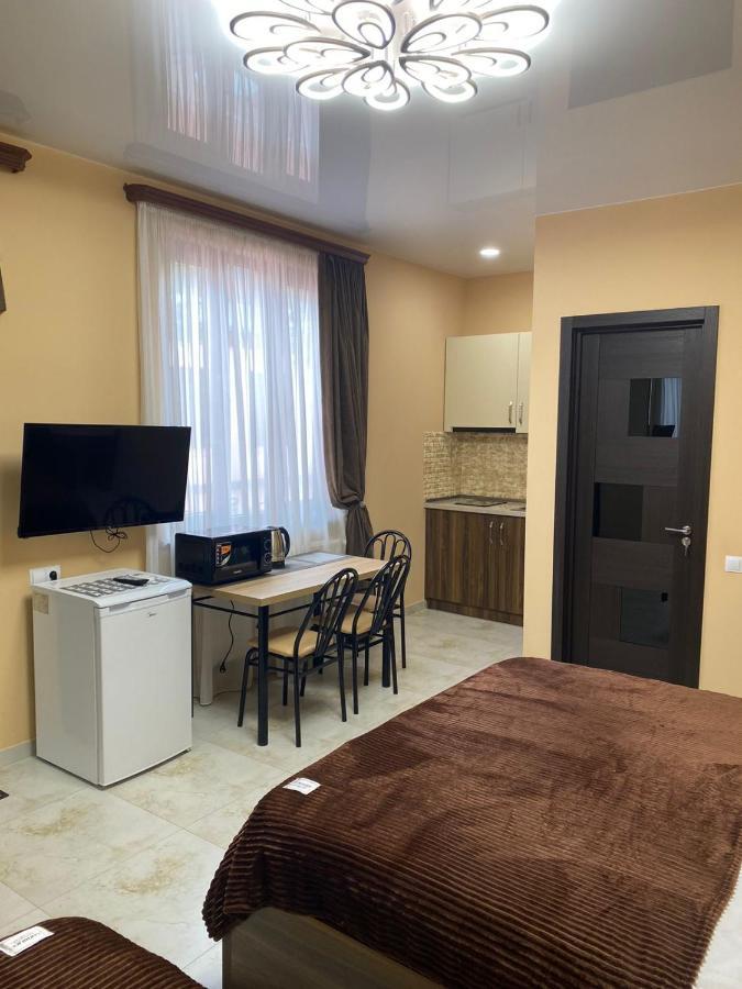 Nice Apartments Tbilisi טביליסי