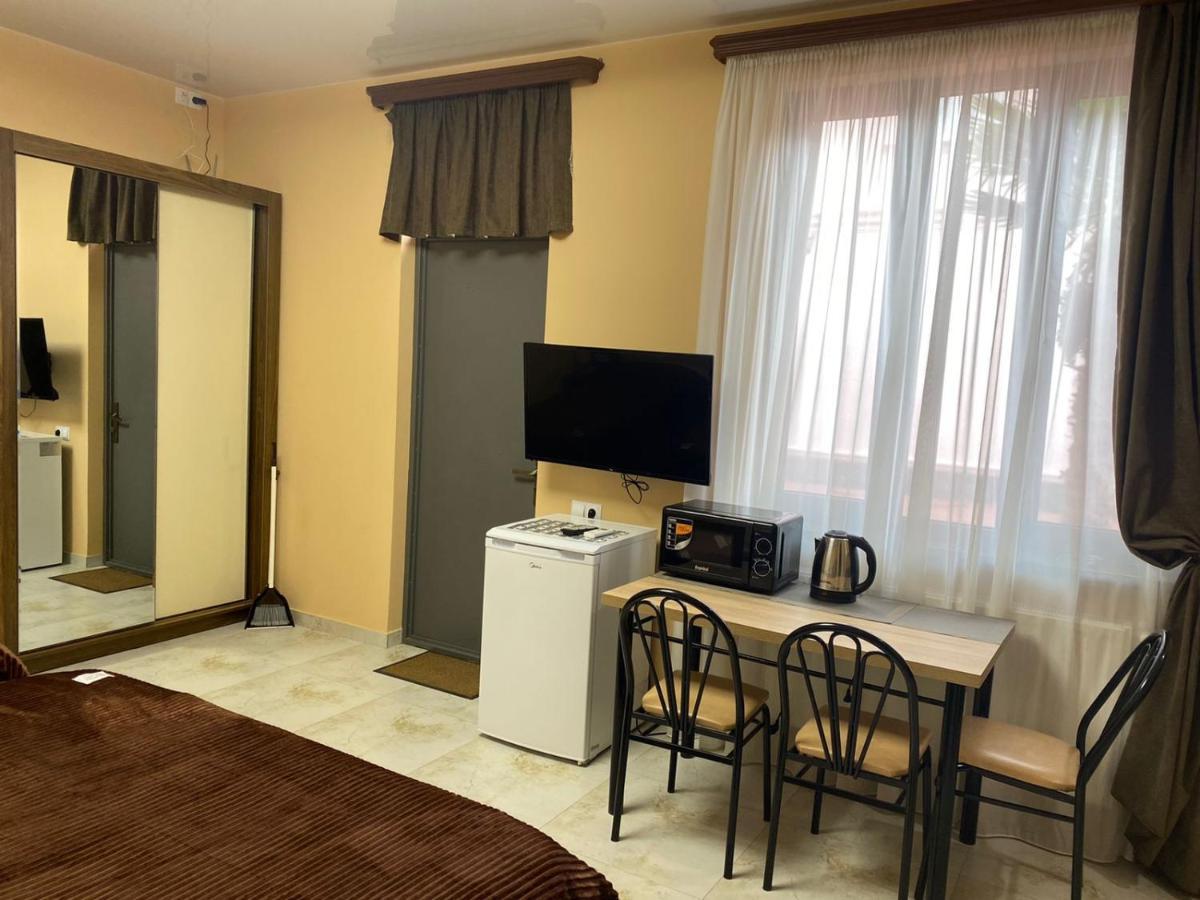Nice Apartments Tbilisi