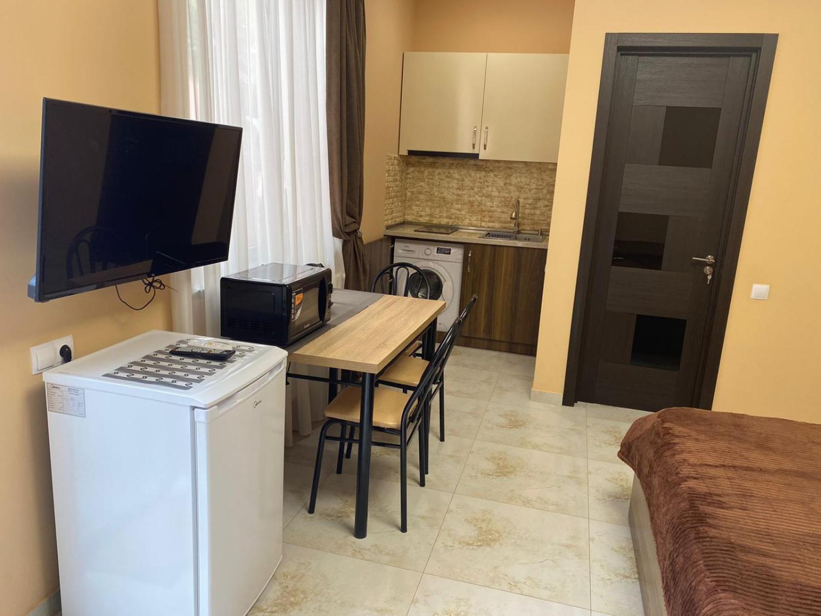 דירה Nice Apartments Tbilisi