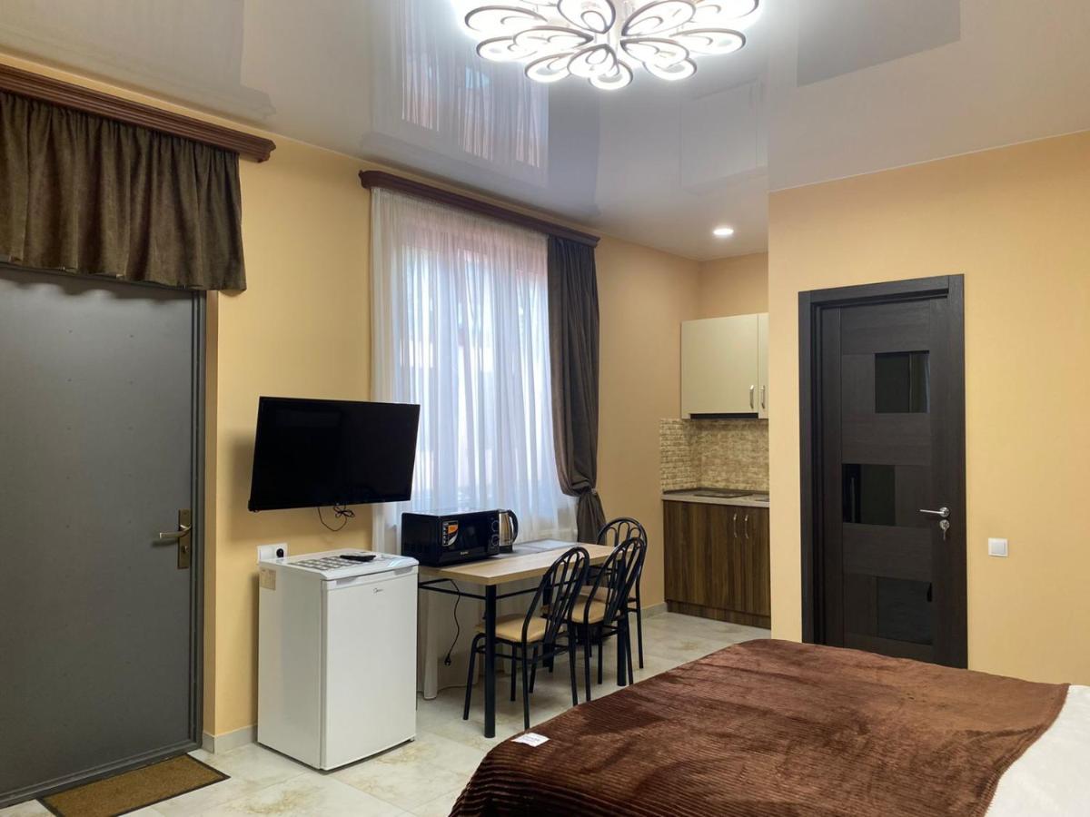 דירה Nice Apartments Tbilisi