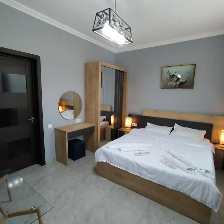 Nice Apartments Tbilisi Exterior photo