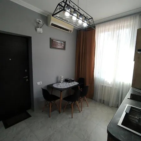 Nice Apartments Tbilisi Exterior photo