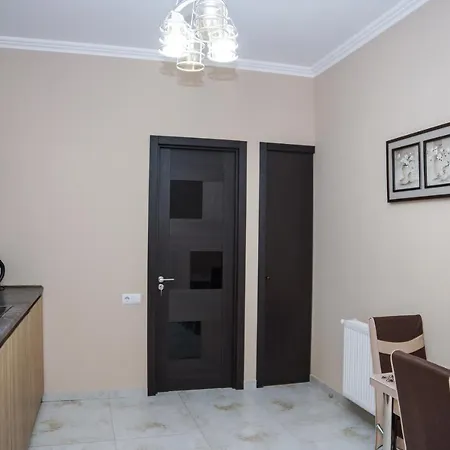 Nice Apartments Tbilisi Exterior photo