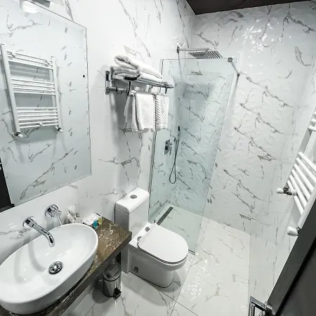 Nice Apartments Tbilisi Exterior photo