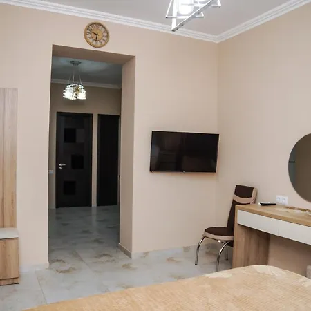 Nice Apartments Tbilisi Exterior photo