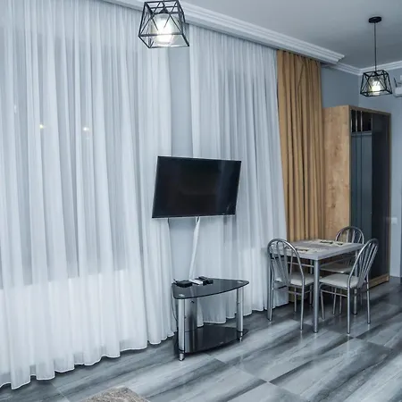 Nice Apartments Tbilisi Exterior photo