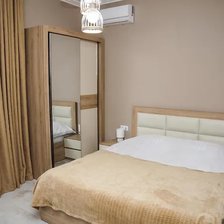 Nice Apartments Tbilisi Exterior photo