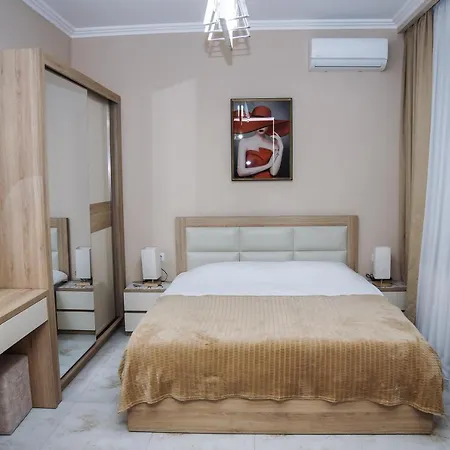 Nice Apartments Tbilisi Exterior photo