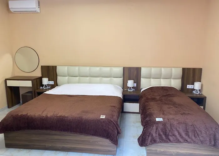 Nice Apartments Tbilisi