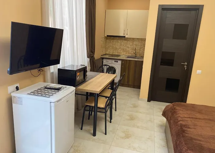 Nice Apartments Tbilisi