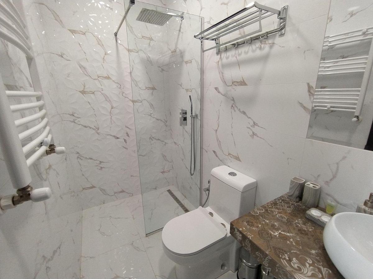Nice Apartments Tbilisi *