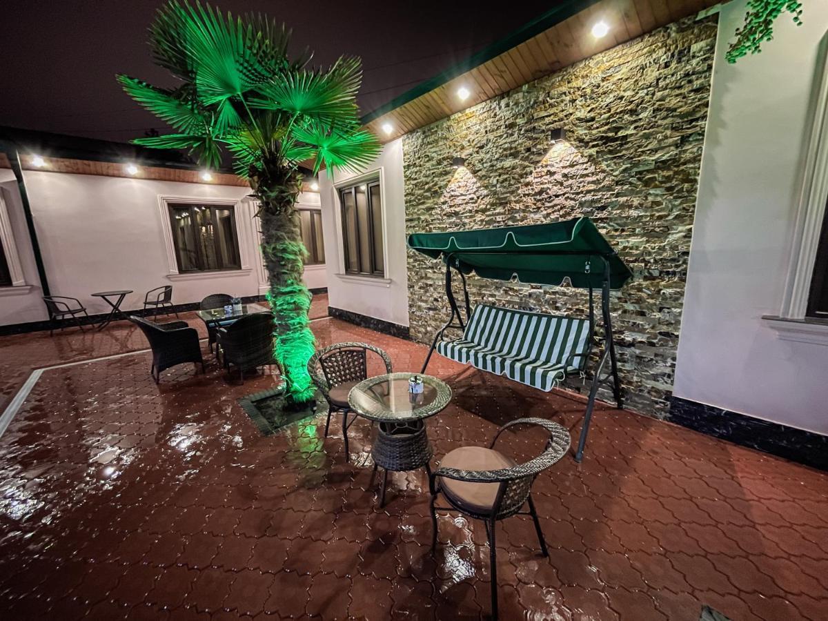 Nice Apartments Tbilisi Апартаменты *