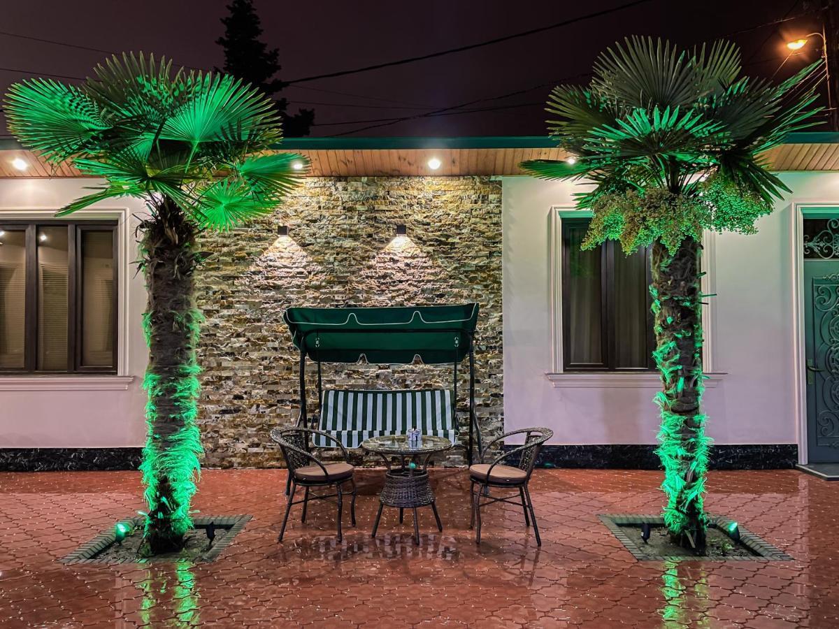 Апартаменты Nice Apartments Tbilisi