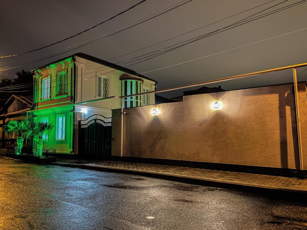 Nice Apartments Tbilisi Апартаменты Тбилиси