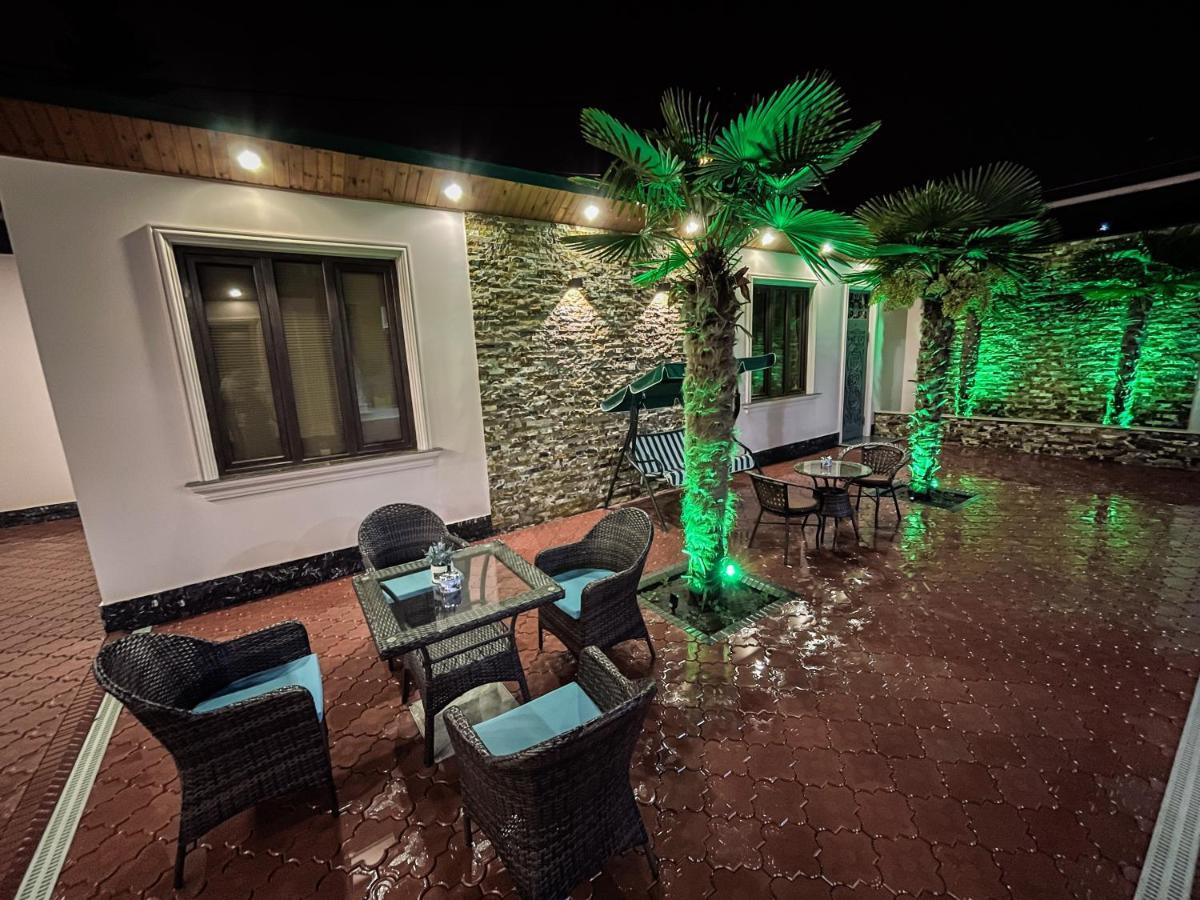 Nice Apartments Tbilisi Апартаменты *
