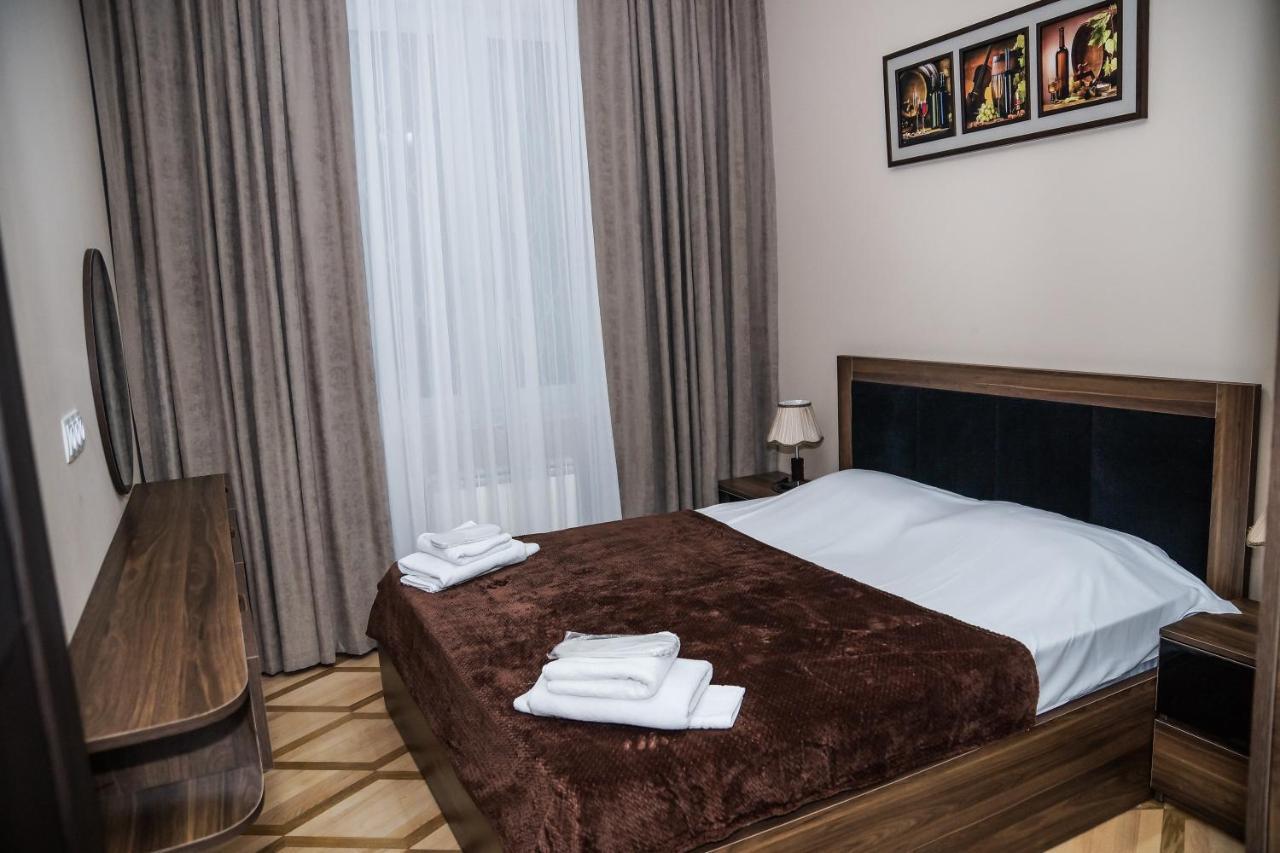 Апартаменты Nice Apartments Tbilisi *