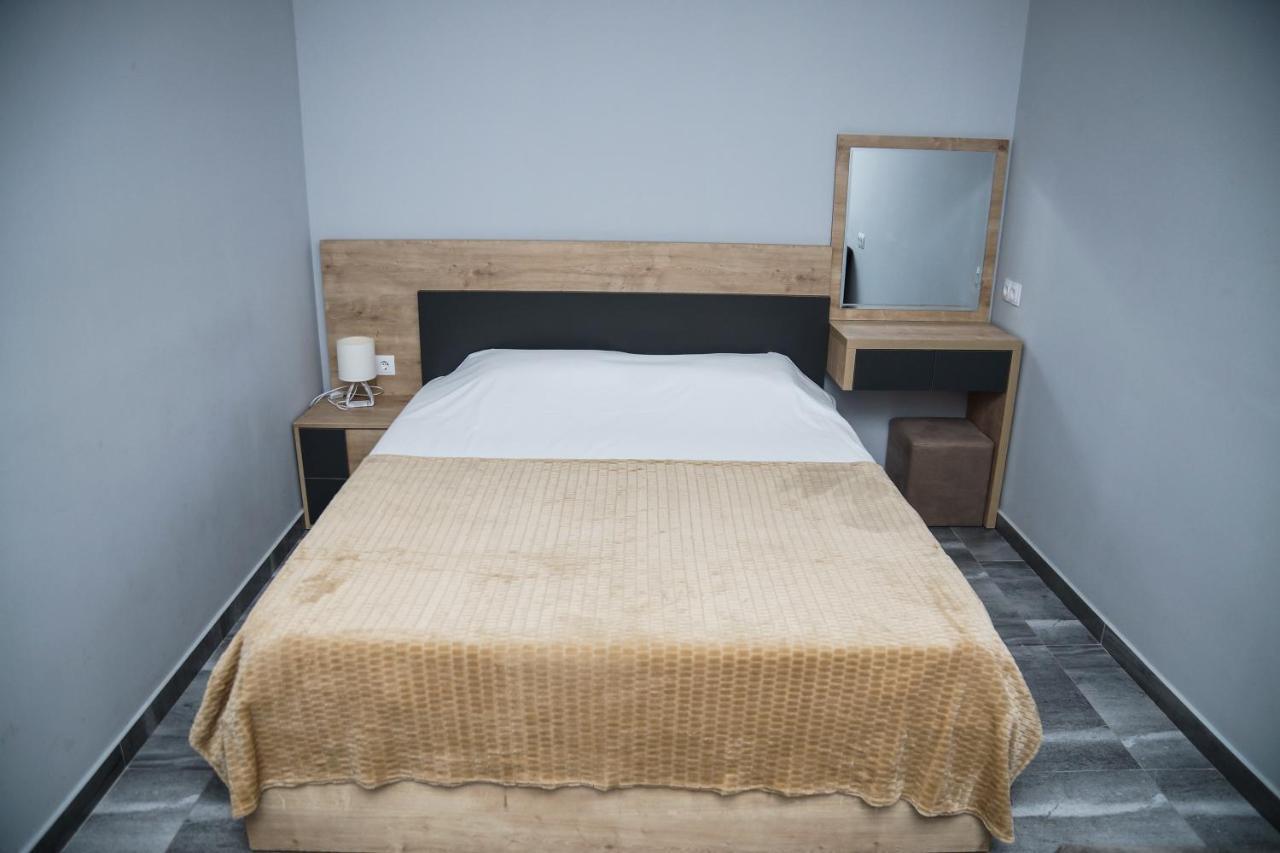 Апартаменты Nice Apartments Tbilisi