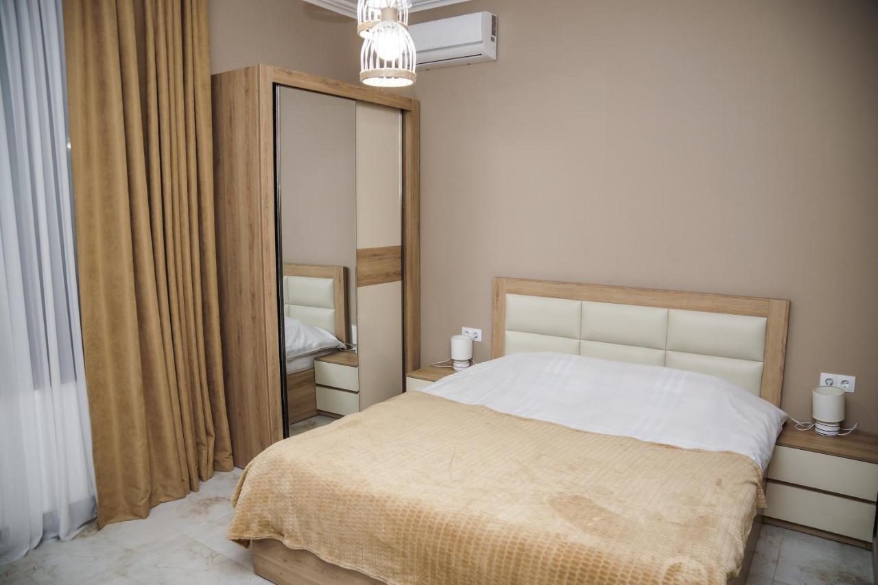 Nice Apartments Tbilisi Apartament