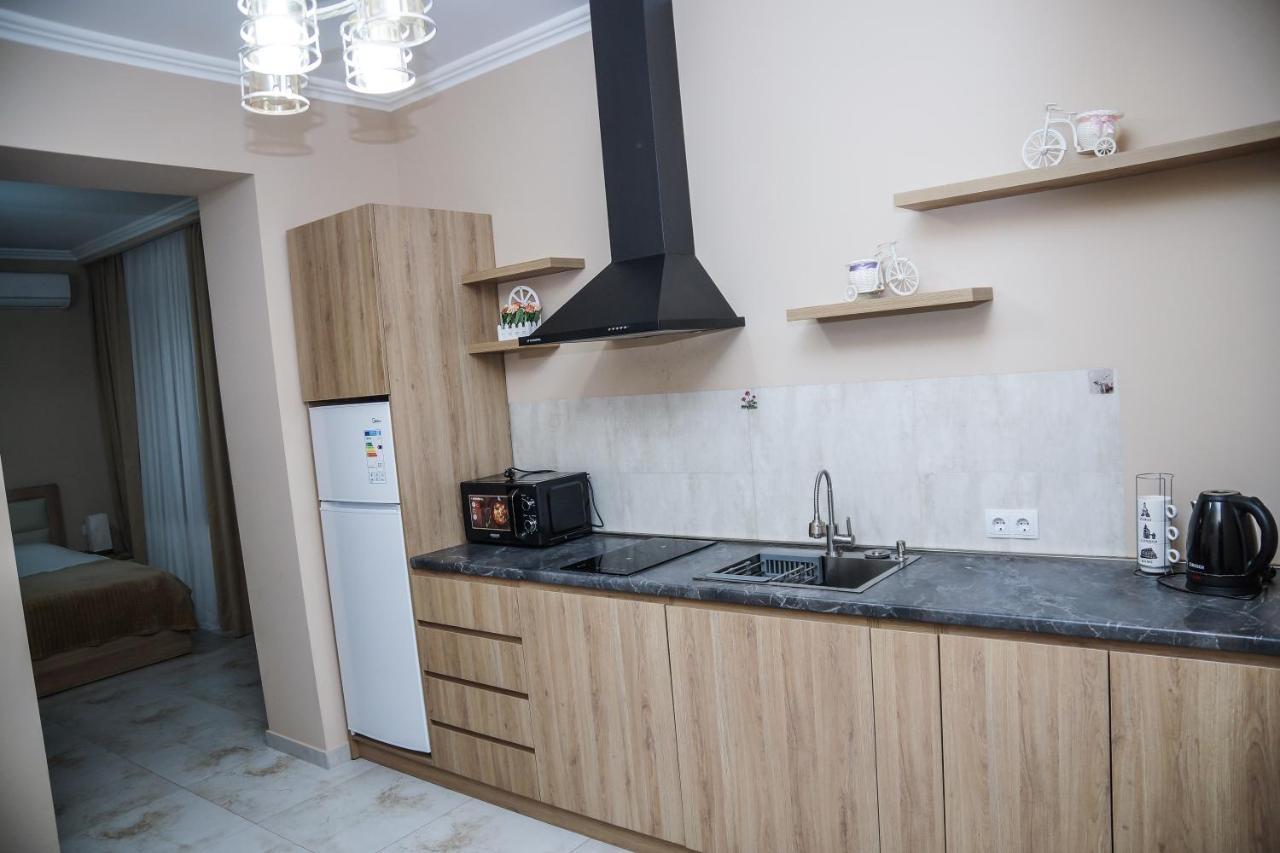 Apartament Nice Apartments Tbilisi Tbilisi