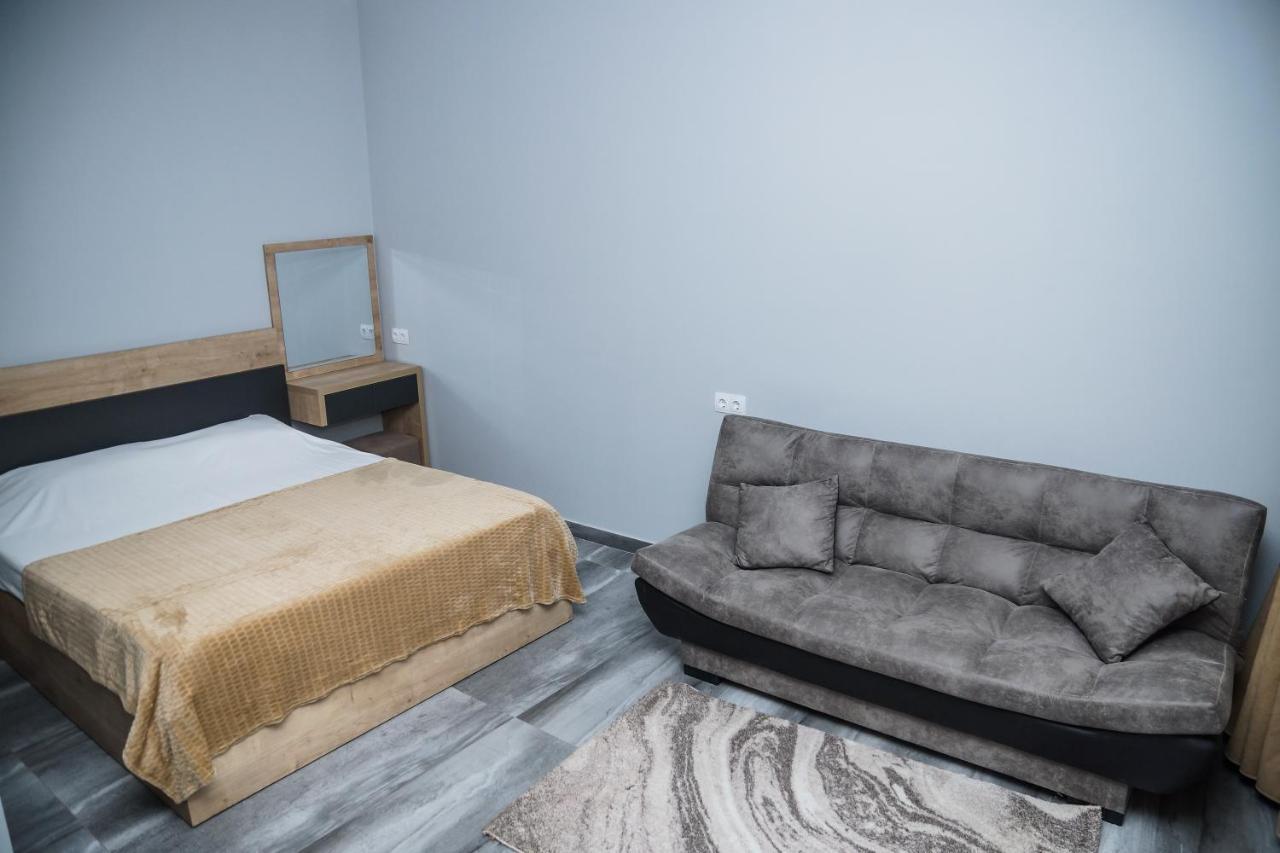 Nice Apartments Tbilisi Апартаменты