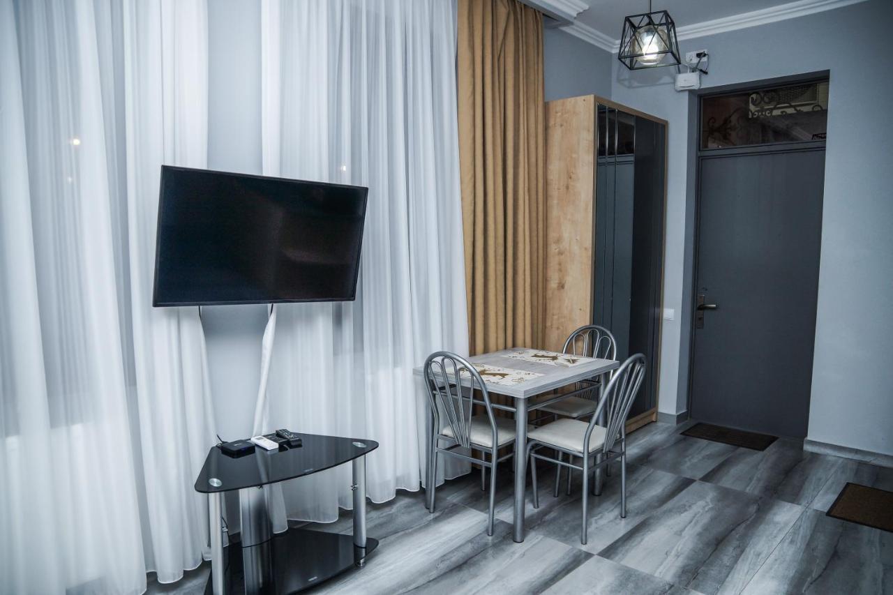 Апартаменты Nice Apartments Tbilisi Тбилиси