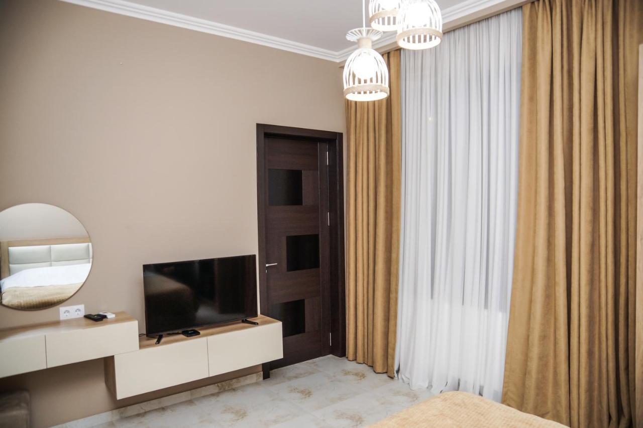 Nice Apartments Tbilisi *
