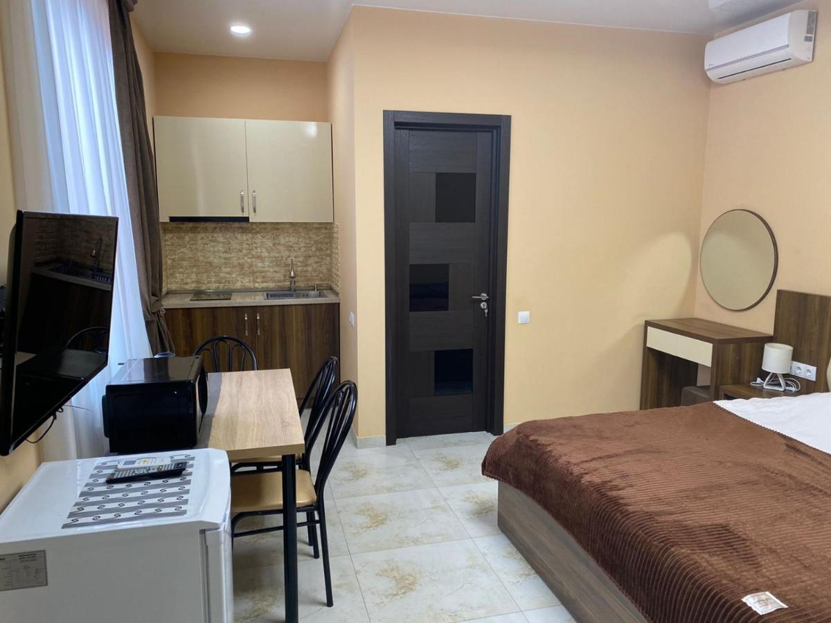 Nice Apartments Tbilisi Апартаменты