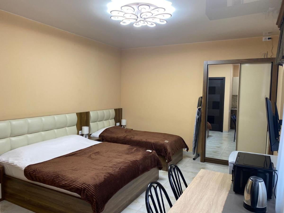 Апартаменты Nice Apartments Tbilisi *